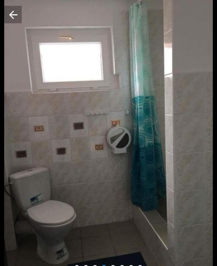 Pensjonat I Restauracja U Zdzicha Rowy  Bagian luar foto