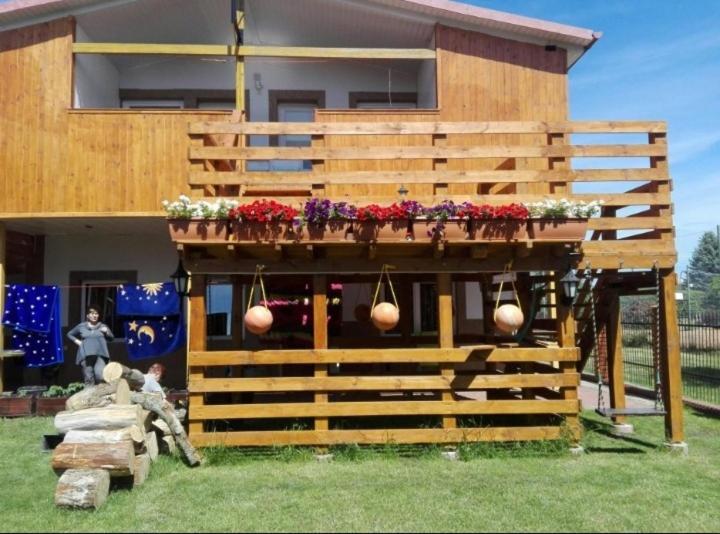 Pensjonat I Restauracja U Zdzicha Rowy  Bagian luar foto